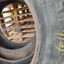 16.9R34 Radial Tubeless Tyres. Roughly 15% Image 4