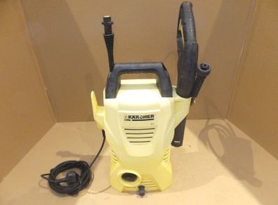 Karcher Power Washer