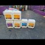 Custom build aquarium 370 liter +sump extras Image 4