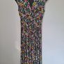 Boden summer dress size UK 14 P Image 4