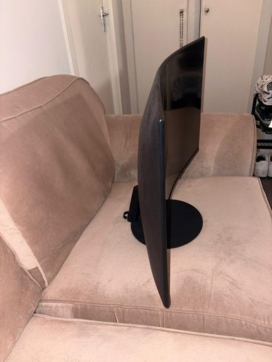 Samsung 32- Curved Full HD 75Hz Monitor