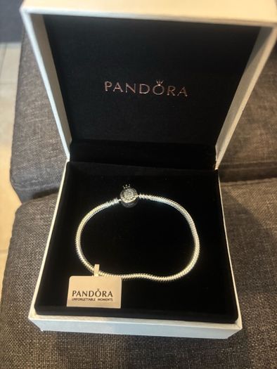 Pandora Bracelet