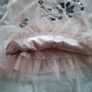 Luxury 50s Style dress. Image 3