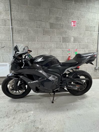 2010 Honda Unknown
