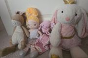 Cuddly Toys
