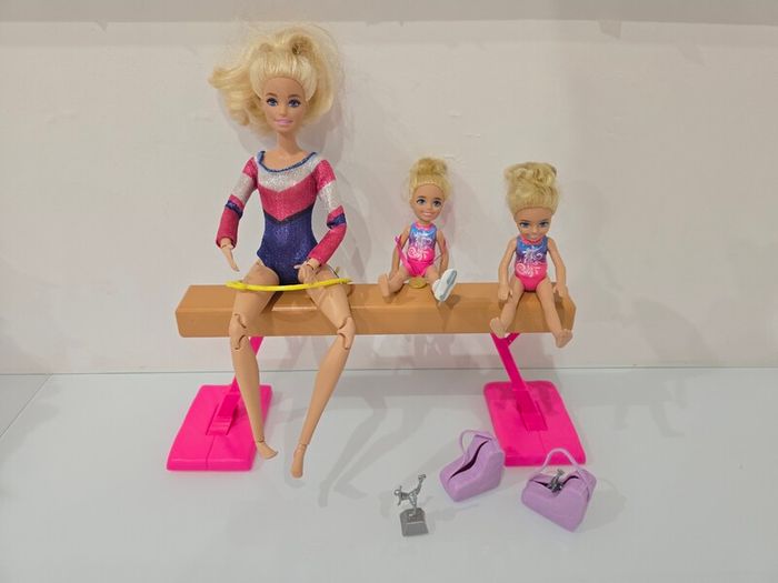Barbie Collection  Individual Or Bundle