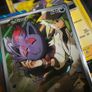 N's Zorua ! Sealed ! Journey Together Promo ! 2025 ! Pokemon Card ! Image 2