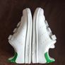 Freepost Adidas Stan Smith Trainers Shoes  Brand New Communion  Wedding Special occasion 1.5 Image 9
