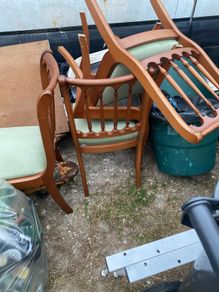 free 4 chairs