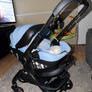 Car Seat Stroller Image 3