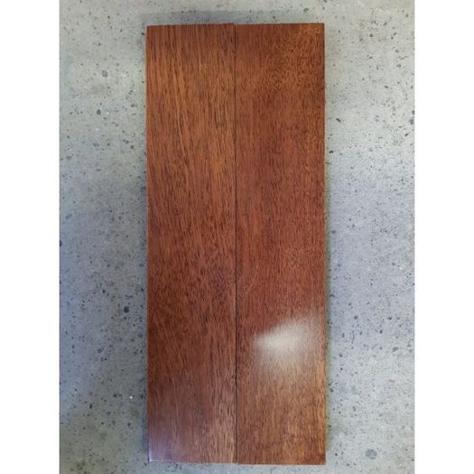 Solid Merbau Prefinished