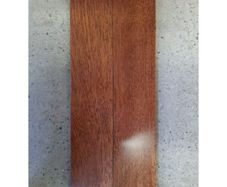 Solid Merbau Prefinished