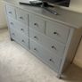 Hemes chest of drawers Image 2