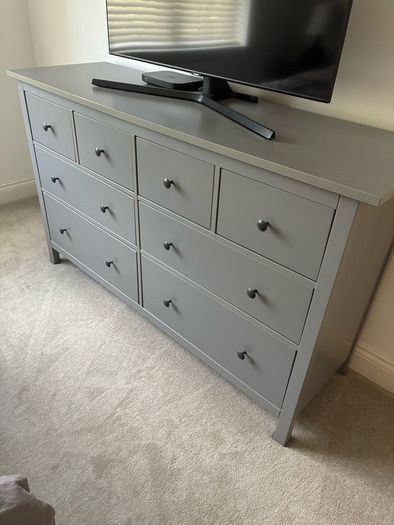Hemes chest of drawers