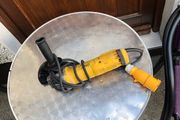 Angle grinder