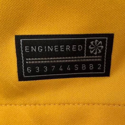 Barcelona Jersey