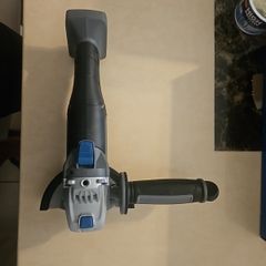 Brand new Cordless angle grinder Ferrex