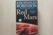 Red Mars by Kim Stanley Robinson (Science Fiction Paperback 2009)