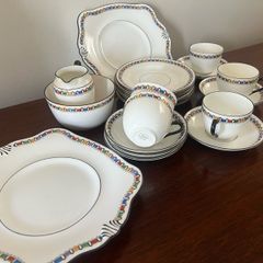 China tea set