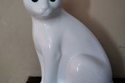 Cat Ornament