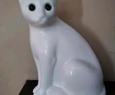 Cat Ornament