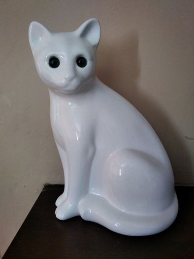 Cat Ornament