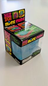Needoh Nice Cube