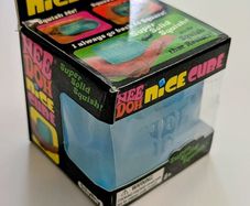 Needoh Nice Cube