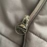 Black Lacoste Padded Gilet - Size 38 Image 8