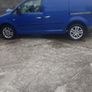 Volkswagen alloy wheels high line  16 inch golf Image 10