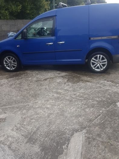 Volkswagen alloy wheels high line  16 inch golf