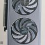 Rtx 5060ti 16gb Aero Gigabyte New White Image 3