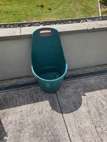 Garden cart