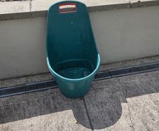 Garden cart