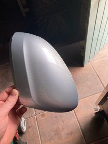 wing mirror cover vw passat 2017 model