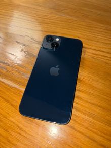 Apple iPhone 14 128GB Midnight