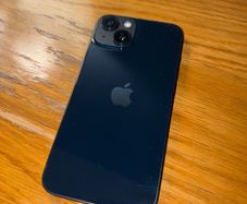 Apple iPhone 14 128GB Midnight