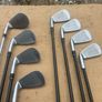 Callaway Big Bertha Diablo Golf Set Image 6