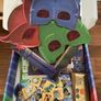 PJ masks Night Sight Game Image 2