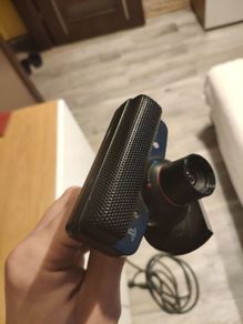 Sony PlayStation 3 camera - eyecam plus disc