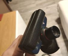 Sony PlayStation 3 camera - eyecam plus disc