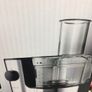 Food Processor 400W Image 4