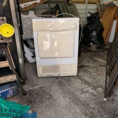 Freezer and Condenser dryer