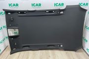 2012 BMW X3 F25 Black Roof liner Headliner