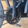 Giant Hybrid Commuter Bike - Large Frame - QUICK SALE Image 7