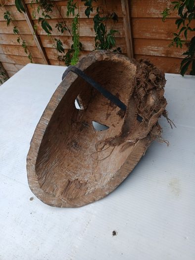 wall mask