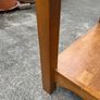 Hall Stand with Mirror Image 7