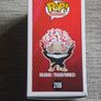 Funko Pop - DanDaDan - #2100 - Okarun (Transformed) Image 4