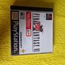 Final fantasy VI 6 PlayStation1 ps1 PlayStation2 ps2 games Original Image 2