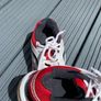 Yonex Girls Badminton Shoe Image 7